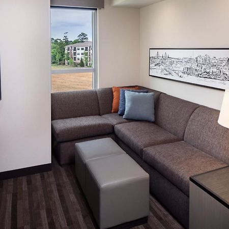 Hyatt House Tallahassee Capitol University Exterior photo