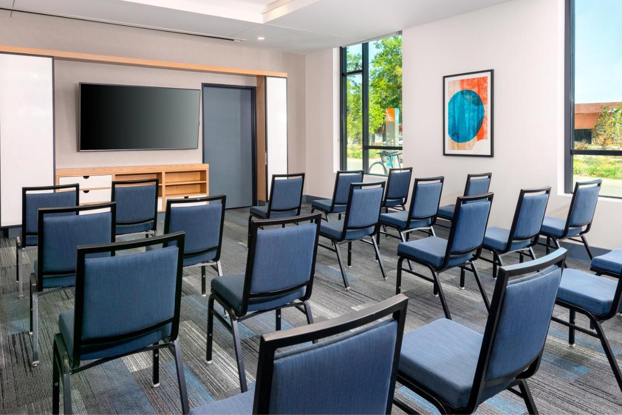 Hyatt House Tallahassee Capitol University Exterior photo