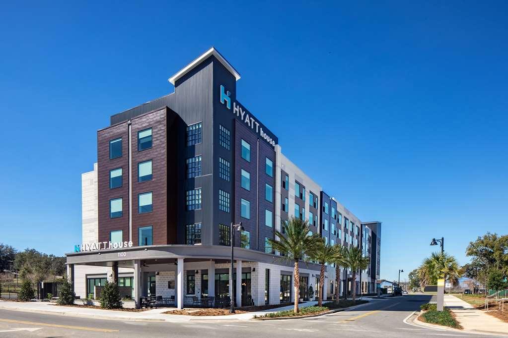 Hyatt House Tallahassee Capitol University Exterior photo